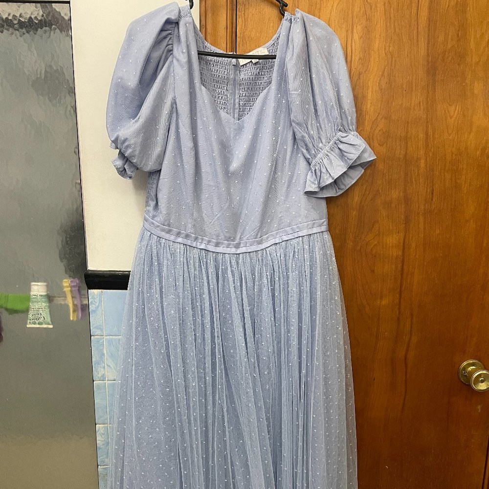 Ivy City Co - Encore in Periwinkle